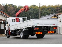 ISUZU Forward Truck (With 4 Steps Of Cranes) 2PG-FRR90S1 2019 55,000km_2