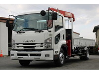 ISUZU Forward Truck (With 4 Steps Of Cranes) 2PG-FRR90S1 2019 55,000km_3