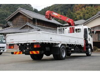 ISUZU Forward Truck (With 4 Steps Of Cranes) 2PG-FRR90S1 2019 55,000km_4