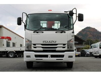 ISUZU Forward Truck (With 4 Steps Of Cranes) 2PG-FRR90S1 2019 55,000km_6