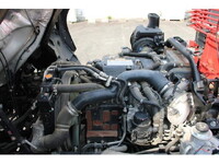 ISUZU Forward Truck (With 4 Steps Of Cranes) 2PG-FRR90S1 2019 55,000km_9