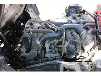 ISUZU Forward Truck (With 4 Steps Of Cranes) TKG-FRR90S1 2014 43,000km_11