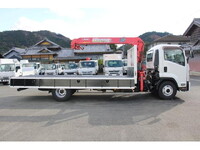 ISUZU Forward Truck (With 4 Steps Of Cranes) TKG-FRR90S1 2014 43,000km_12