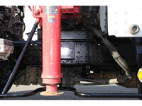 ISUZU Forward Truck (With 4 Steps Of Cranes) TKG-FRR90S1 2014 43,000km_17