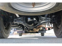 ISUZU Forward Truck (With 4 Steps Of Cranes) TKG-FRR90S1 2014 43,000km_26