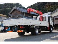 ISUZU Forward Truck (With 4 Steps Of Cranes) TKG-FRR90S1 2014 43,000km_4