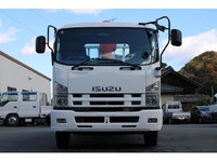 ISUZU Forward Truck (With 4 Steps Of Cranes) TKG-FRR90S1 2014 43,000km_6