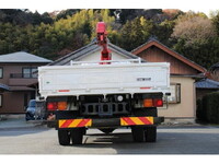 ISUZU Forward Truck (With 4 Steps Of Cranes) TKG-FRR90S1 2014 43,000km_7