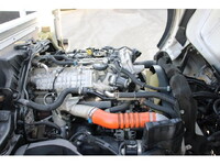 MITSUBISHI FUSO Canter Flat Body TPG-FDA00 2012 84,000km_10