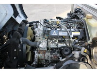 MITSUBISHI FUSO Canter Flat Body TPG-FDA00 2012 84,000km_11