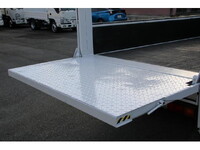 MITSUBISHI FUSO Canter Flat Body TPG-FDA00 2012 84,000km_13