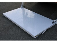 MITSUBISHI FUSO Canter Flat Body TPG-FDA00 2012 84,000km_14