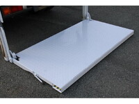 MITSUBISHI FUSO Canter Flat Body TPG-FDA00 2012 84,000km_15