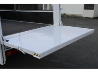 MITSUBISHI FUSO Canter Flat Body TPG-FDA00 2012 84,000km_16