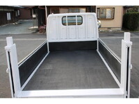 MITSUBISHI FUSO Canter Flat Body TPG-FDA00 2012 84,000km_17