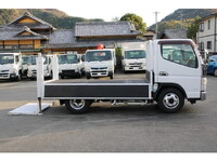 MITSUBISHI FUSO Canter Flat Body TPG-FDA00 2012 84,000km_18