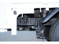 MITSUBISHI FUSO Canter Flat Body TPG-FDA00 2012 84,000km_21