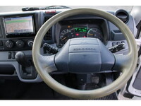 MITSUBISHI FUSO Canter Flat Body TPG-FDA00 2012 84,000km_27