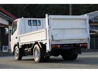 MITSUBISHI FUSO Canter Flat Body TPG-FDA00 2012 84,000km_2