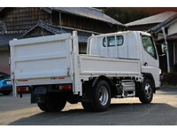 MITSUBISHI FUSO Canter Flat Body TPG-FDA00 2012 84,000km_4