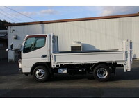 MITSUBISHI FUSO Canter Flat Body TPG-FDA00 2012 84,000km_5