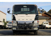 MITSUBISHI FUSO Canter Flat Body TPG-FDA00 2012 84,000km_6