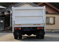MITSUBISHI FUSO Canter Flat Body TPG-FDA00 2012 84,000km_7