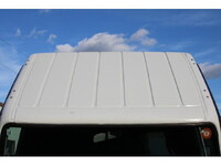 MITSUBISHI FUSO Canter Flat Body TPG-FDA00 2012 84,000km_8