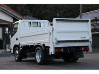HINO Dutro Flat Body TKG-XZU675M 2016 197,000km_2