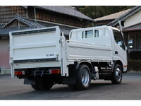 HINO Dutro Flat Body TKG-XZU675M 2016 197,000km_4