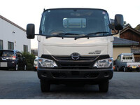 HINO Dutro Flat Body TKG-XZU675M 2016 197,000km_5