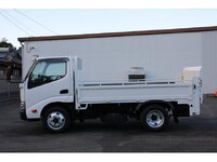 HINO Dutro Flat Body TKG-XZU675M 2016 197,000km_9