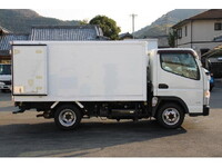 MITSUBISHI FUSO Canter Refrigerator & Freezer Truck TPG-FBA00 2016 99,000km_11