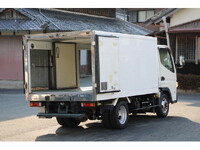 MITSUBISHI FUSO Canter Refrigerator & Freezer Truck TPG-FBA00 2016 99,000km_12