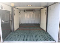 MITSUBISHI FUSO Canter Refrigerator & Freezer Truck TPG-FBA00 2016 99,000km_13