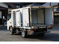 MITSUBISHI FUSO Canter Refrigerator & Freezer Truck TPG-FBA00 2016 99,000km_14