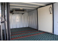 MITSUBISHI FUSO Canter Refrigerator & Freezer Truck TPG-FBA00 2016 99,000km_16