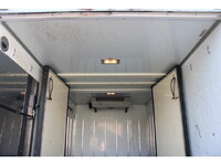 MITSUBISHI FUSO Canter Refrigerator & Freezer Truck TPG-FBA00 2016 99,000km_17