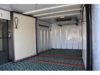 MITSUBISHI FUSO Canter Refrigerator & Freezer Truck TPG-FBA00 2016 99,000km_18