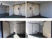 MITSUBISHI FUSO Canter Refrigerator & Freezer Truck TPG-FBA00 2016 99,000km_19