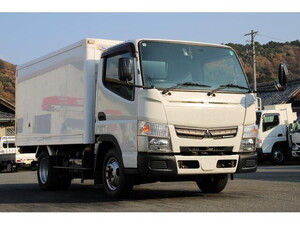 MITSUBISHI FUSO Canter Refrigerator & Freezer Truck TPG-FBA00 2016 99,000km_1