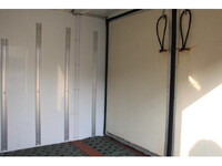 MITSUBISHI FUSO Canter Refrigerator & Freezer Truck TPG-FBA00 2016 99,000km_20