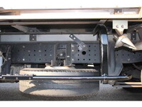 MITSUBISHI FUSO Canter Refrigerator & Freezer Truck TPG-FBA00 2016 99,000km_23