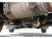 MITSUBISHI FUSO Canter Refrigerator & Freezer Truck TPG-FBA00 2016 99,000km_24