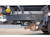 MITSUBISHI FUSO Canter Refrigerator & Freezer Truck TPG-FBA00 2016 99,000km_25