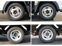 MITSUBISHI FUSO Canter Refrigerator & Freezer Truck TPG-FBA00 2016 99,000km_26