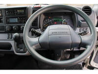 MITSUBISHI FUSO Canter Refrigerator & Freezer Truck TPG-FBA00 2016 99,000km_28