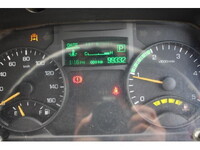 MITSUBISHI FUSO Canter Refrigerator & Freezer Truck TPG-FBA00 2016 99,000km_29