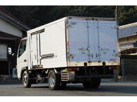 MITSUBISHI FUSO Canter Refrigerator & Freezer Truck TPG-FBA00 2016 99,000km_2