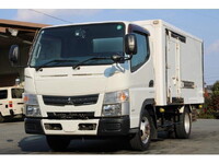 MITSUBISHI FUSO Canter Refrigerator & Freezer Truck TPG-FBA00 2016 99,000km_3